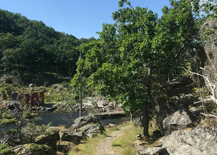 Idyllic From 1840 With Sea View In Spind Ferienhaus Farsund
