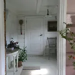 Idyllic From 1840 With Sea View In Spind *